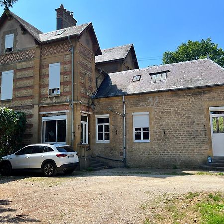 Loveroom En Bords De Meuse Floing المظهر الخارجي الصورة