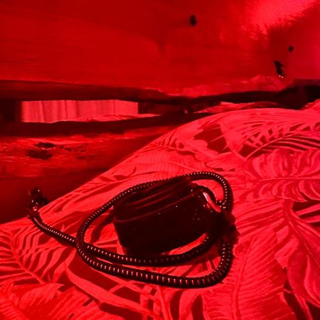 Loveroom En Bords De Meuse Floing المظهر الخارجي الصورة